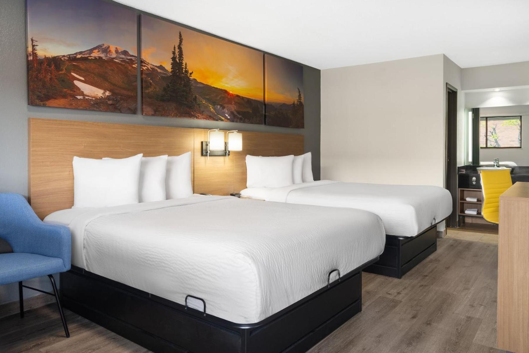 Days Inn By Wyndham Columbus Worthington Exteriér fotografie